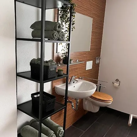 Apartment 4-h3roes Legoland Guenzburg 1 *