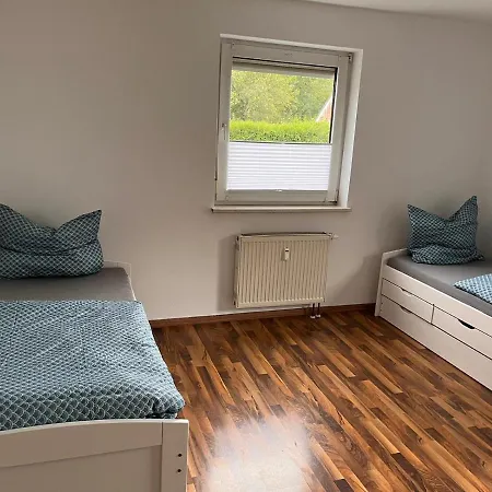 Apartment 4-h3roes Legoland Guenzburg 1