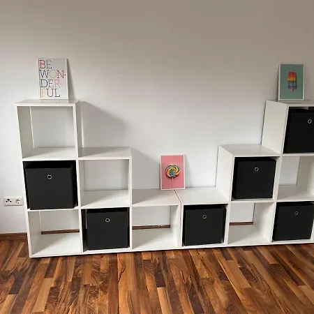 Apartment 4-h3roes Legoland Guenzburg 1