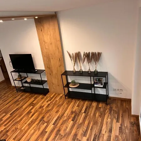 Apartment 4-h3roes Legoland Guenzburg 1 *