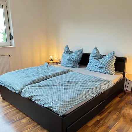 Apartment 4-h3roes Legoland Guenzburg 1 Leipheim