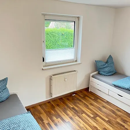 Apartment 4-h3roes Legoland Guenzburg 1 Leipheim