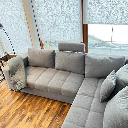 Apartment 4-h3roes Legoland Guenzburg 1 *