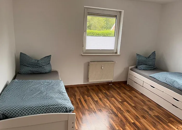 Appartement 4-h3roes Legoland Guenzburg 1