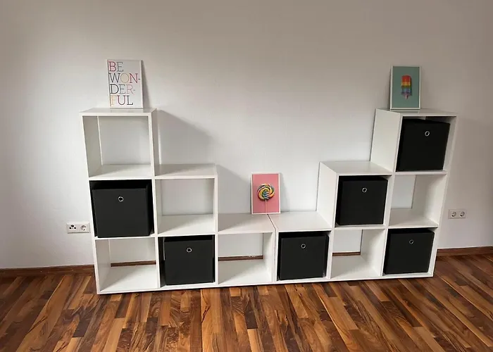 Appartement 4-h3roes Legoland Guenzburg 1