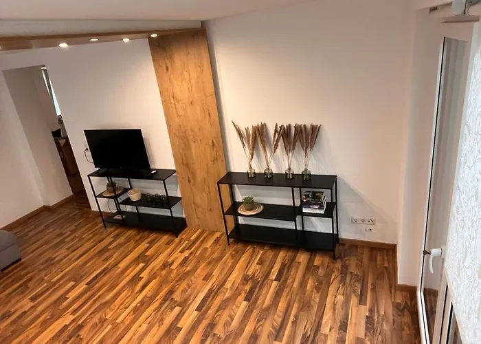 Appartement 4-h3roes Legoland Guenzburg 1 *