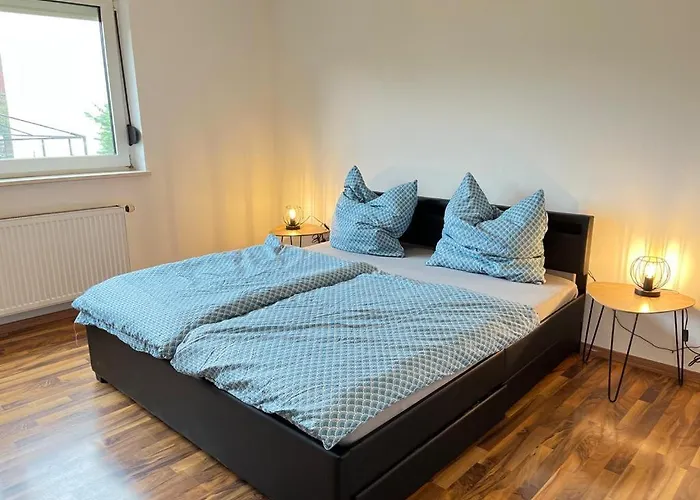 Appartement 4-h3roes Legoland Guenzburg 1 Leipheim
