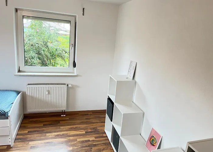 Appartement 4-h3roes Legoland Guenzburg 1 Leipheim