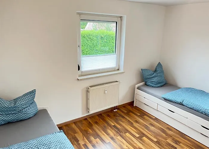 Appartement 4-h3roes Legoland Guenzburg 1 Leipheim