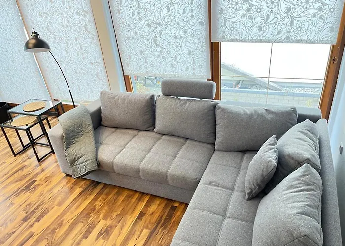 Appartement 4-h3roes Legoland Guenzburg 1 *